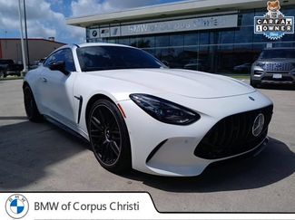 Used 2024 Mercedes-Benz AMG GT 55 video 1