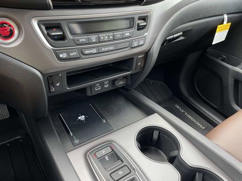 New 2026 Honda Ridgeline RTL image 20