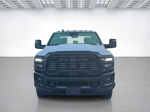 New 2026 RAM 3500 Tradesman image 2