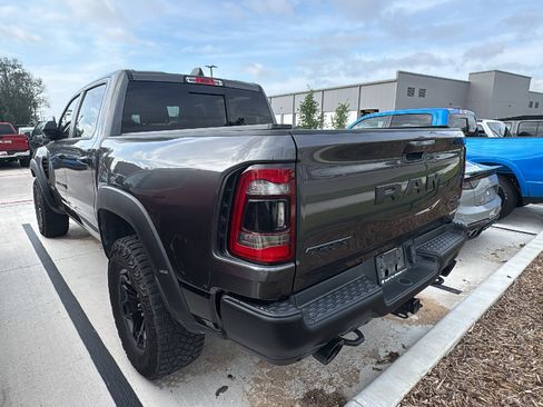 Used 2021 RAM 1500 TRX w/ TRX Level 2 Equipment Group AWD/4WD image 6