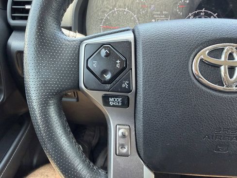 Used 2024 Toyota 4Runner SR5 Premium w/ Moonroof Package AWD/4WD image 28