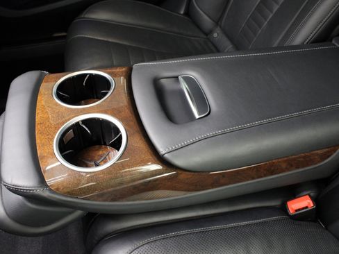 Used 2014 Mercedes-Benz S 550 Sedan image 41