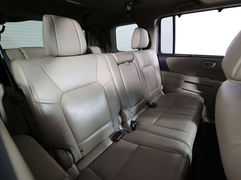 Used 2012 Honda Pilot Touring image 22