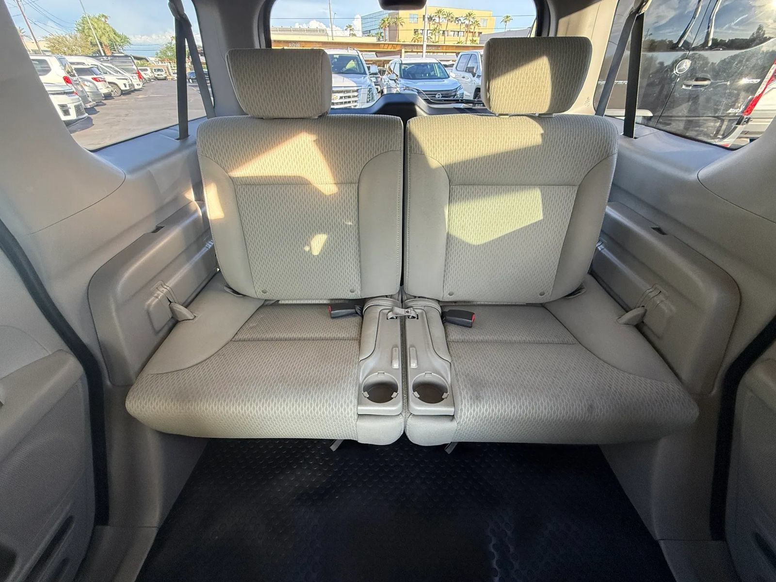 Used 2010 Honda Element EX image 20