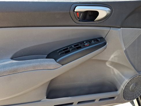 Used 2007 Honda Civic LX image 16