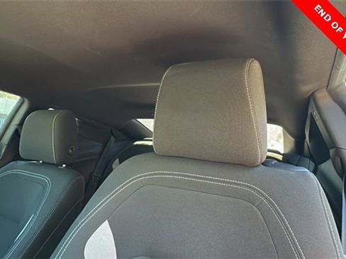 Used 2022 Chevrolet Camaro LS image 28