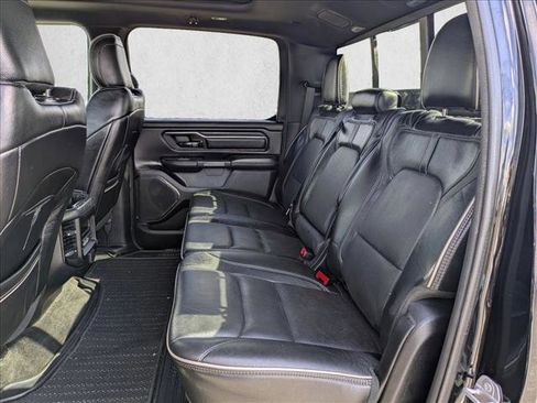 Used 2022 RAM 1500 Limited AWD/4WD image 19