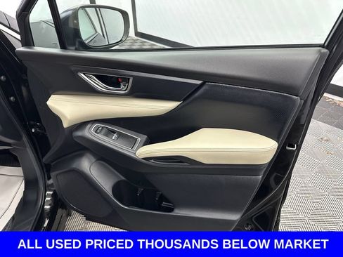 Used 2024 Subaru Ascent Limited AWD/4WD image 16