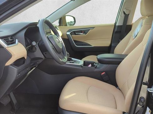 Certified 2025 Toyota RAV4 XLE image 22