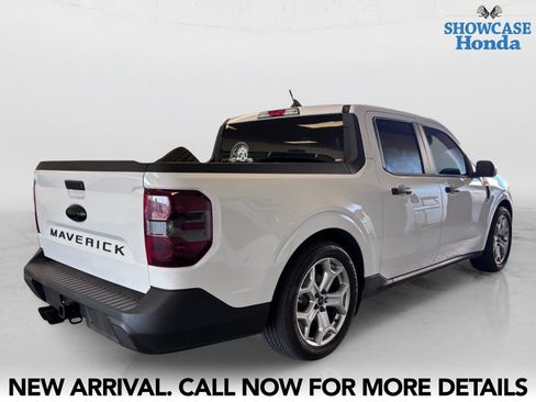 Used 2024 Ford Maverick XLT FWD image 5