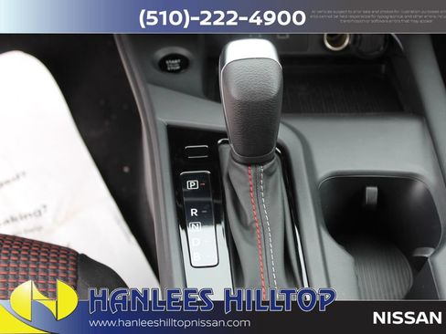 New 2026 Nissan Murano SL w/ Cargo Package AWD/4WD image 20