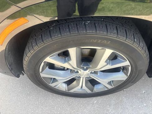 Used 2021 Hyundai Palisade Limited FWD image 11