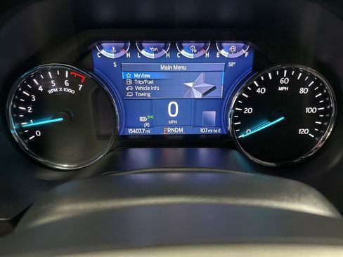 Used 2024 Ford Expedition Limited image 26