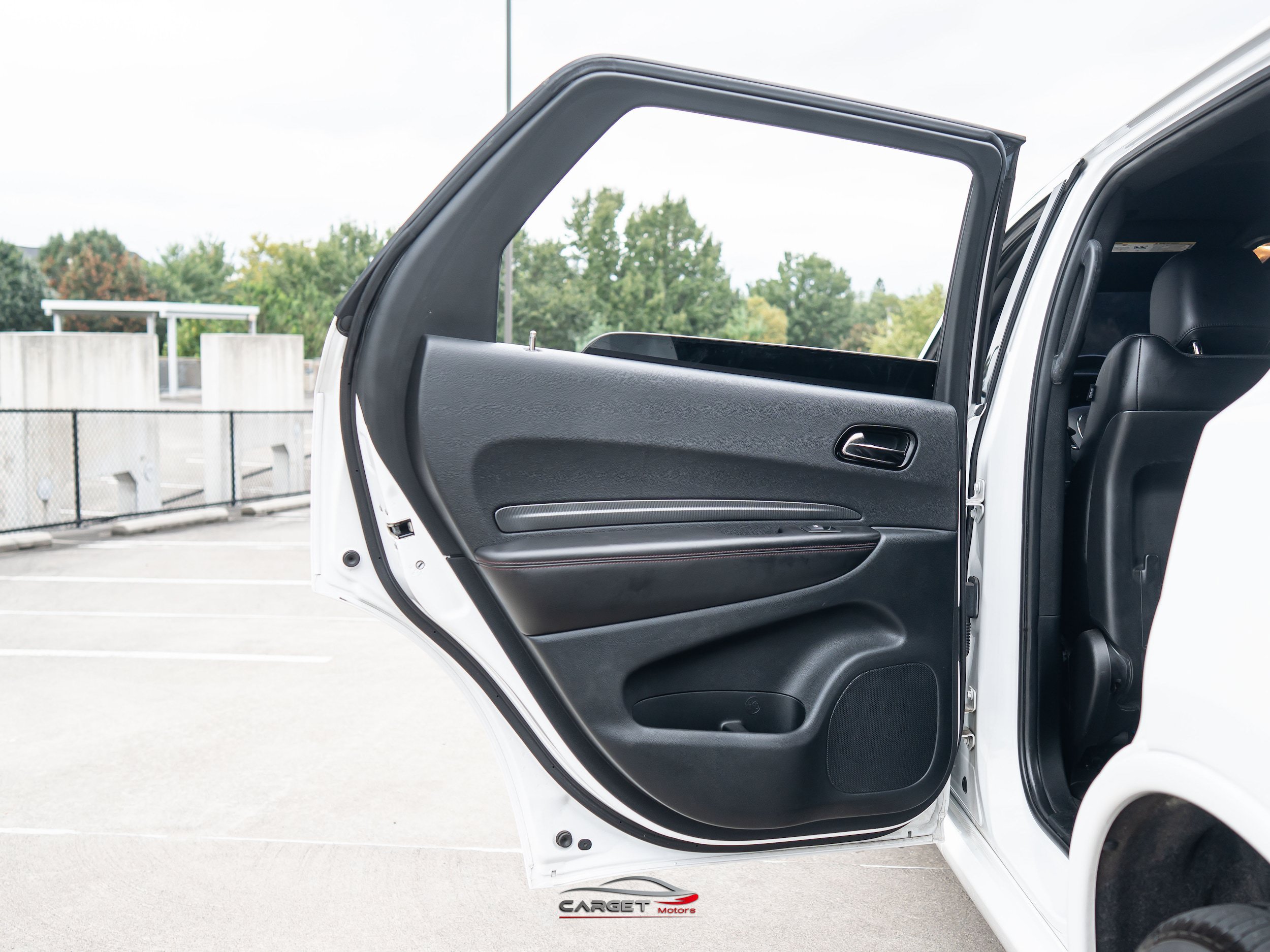 Used 2022 Dodge Durango R/T AWD/4WD image 35