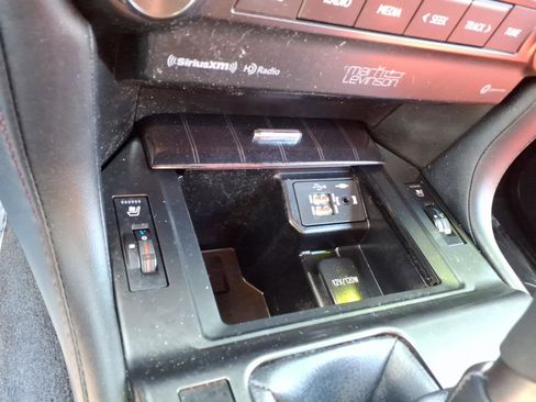 Used 2023 Lexus GX 460 Premium w/ Premium Plus Package image 11