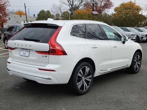 Used 2023 Volvo XC60 B5 Plus w/ Climate Package image 6