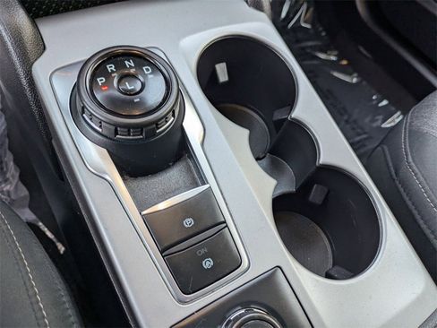 Used 2024 Ford Bronco Sport Big Bend image 20