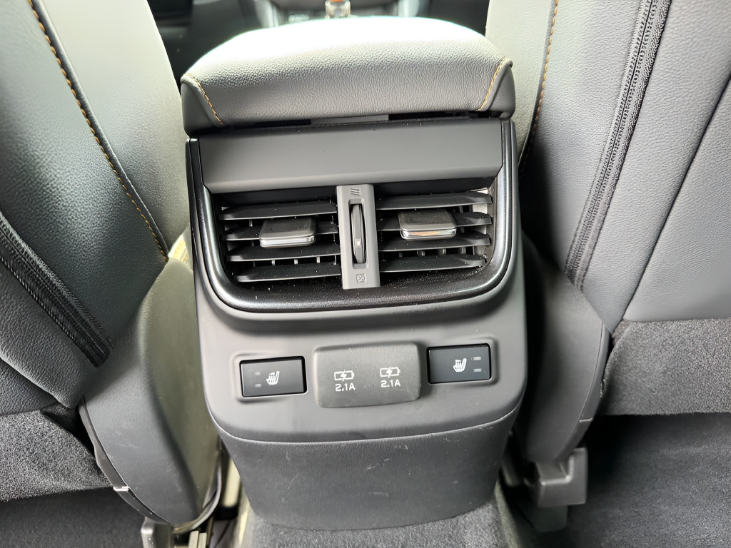 Used 2022 Subaru Outback Wilderness w/ Wilderness Package AWD/4WD image 33