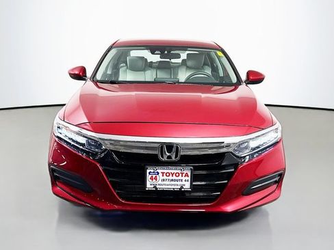 Used 2020 Honda Accord LX image 9