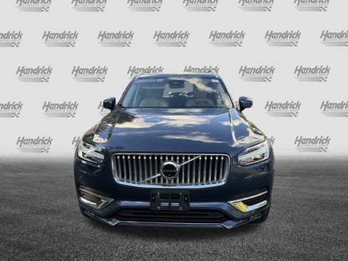 Certified 2023 Volvo XC90 B6 Plus w/ Protection Package AWD/4WD image 3