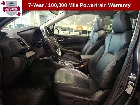 Certified 2023 Subaru Forester Limited w/ Popular Package #3 AWD/4WD image 12