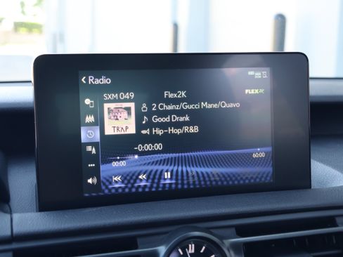 Used 2024 Lexus IS 350 F Sport RWD image 23