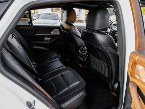 Used 2021 Mercedes-Benz GLE 63 AMG S image 37