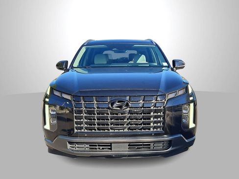 Used 2023 Hyundai Palisade Limited FWD image 3