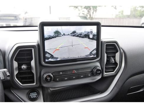 Certified 2022 Ford Bronco Sport Big Bend w/ Convenience Package AWD/4WD image 24