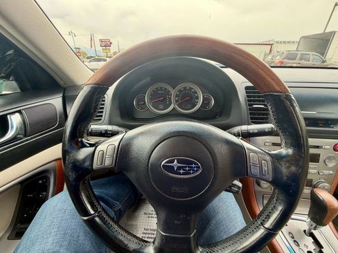 Used 2005 Subaru Outback 3.0R AWD/4WD image 30