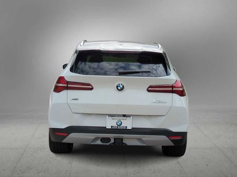 New 2026 BMW X3 xDrive30 w/ Premium Package image 7