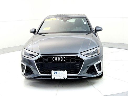 Used 2020 Audi A4 2.0T Premium Plus w/ Premium Plus Package image 8