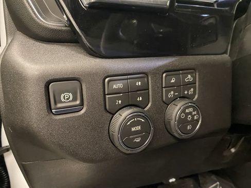 New 2026 Chevrolet Silverado 1500 RST AWD/4WD image 31