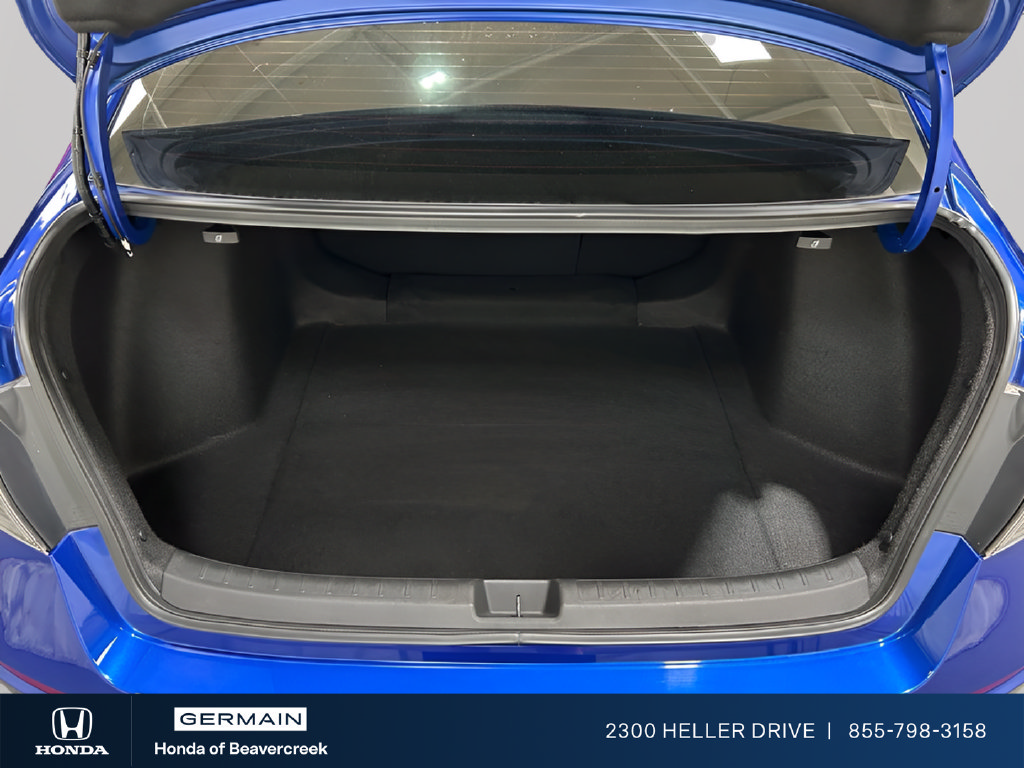 Used 2024 Honda Civic Si image 25