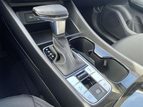 New 2026 Hyundai Tucson SEL image 16