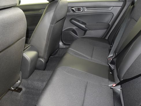 New 2026 Honda Civic Sport image 15