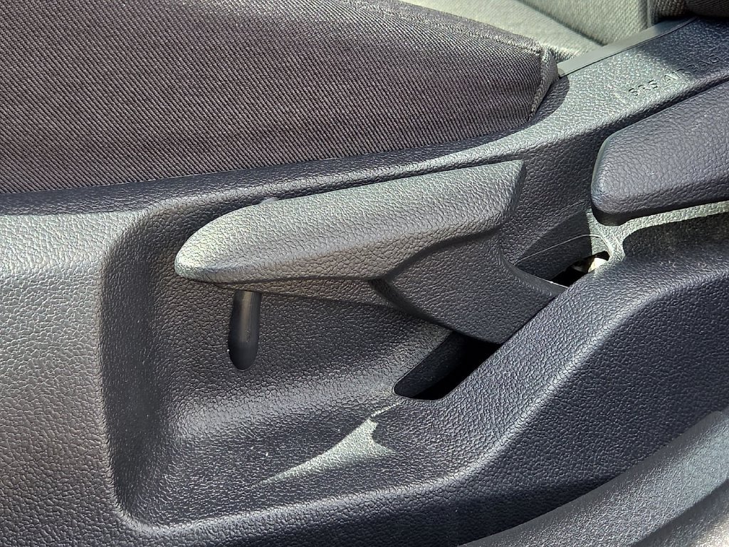 Certified 2026 Toyota Camry LE FWD image 19