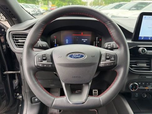 Used 2023 Ford Escape ST-Line w/ Cold Weather Package image 24