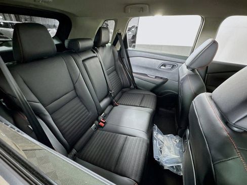 New 2026 Nissan Rogue SV w/ Rock Creek Premium Package image 22