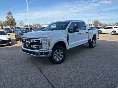 Used 2023 Ford F250 XLT image 56