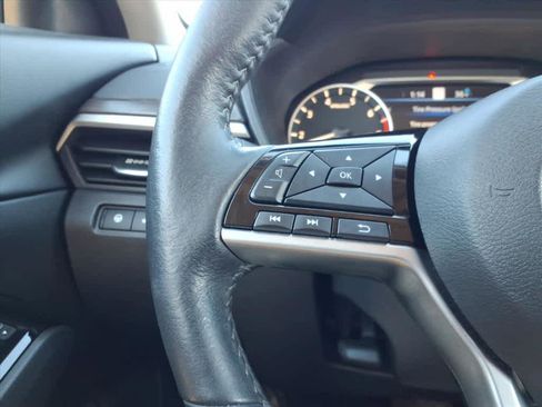 Certified 2024 Nissan Altima 2.5 SL image 23