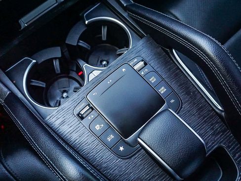 Used 2022 Mercedes-Benz GLE 350 image 23