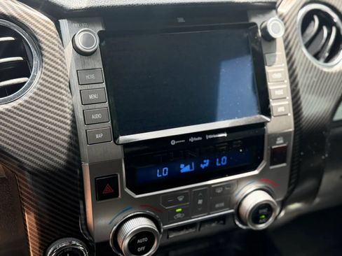 Used 2020 Toyota Tundra TRD Pro AWD/4WD image 39