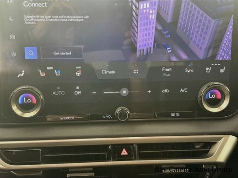Certified 2024 Lexus RX 350 Premium w/ Cold Area Package AWD/4WD image 16
