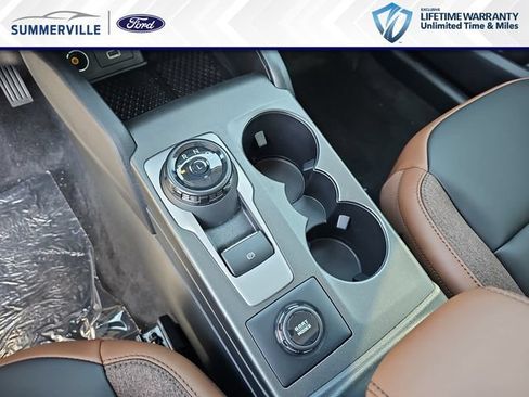 New 2026 Ford Bronco Sport Outer Banks AWD/4WD image 28
