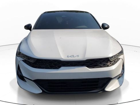 Used 2024 Kia K5 GT-Line FWD image 2