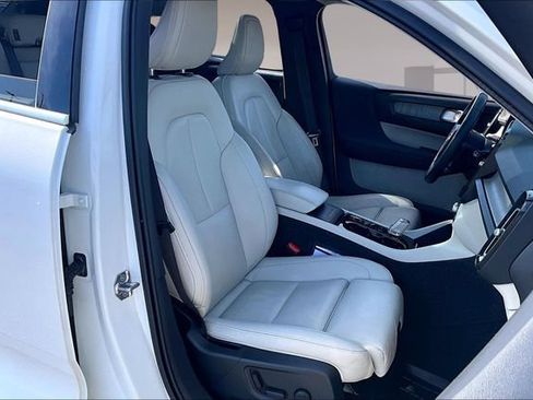 Used 2020 Volvo XC40 T5 Inscription AWD/4WD image 27