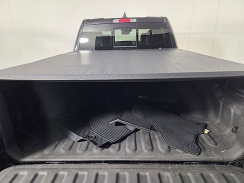 Used 2021 RAM 1500 Laramie w/ Sport Appearance Package AWD/4WD image 28