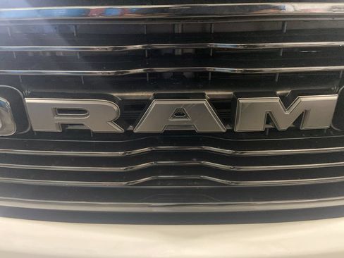 Used 2020 RAM 1500 Big Horn AWD/4WD image 29