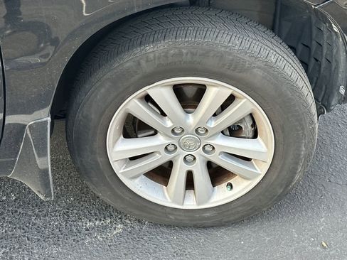 Used 2007 Toyota Highlander Limited image 14